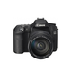 Illustration for article titled Canon EOS 50D Official: 15-Megapixel Prosumer DSLR Is First With Digic 4 Processor